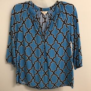 Crown & Ivy Blouse